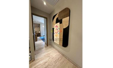 DEPARTAMENTO AMUEBLADO EN RENTA, VELA TOWERS, CANCUN, QUINTA