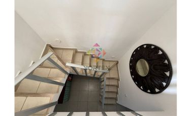 CASA EN RENTA, SEMI AMUEBLADA, PUERTO MORELOS, QUINTANA ROO