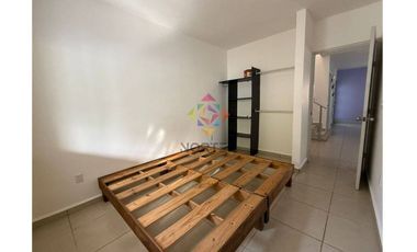 CASA EN RENTA, SEMI AMUEBLADA, PUERTO MORELOS, QUINTANA ROO