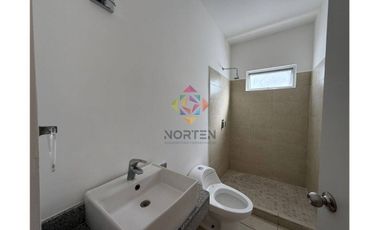CASA EN RENTA, SEMI AMUEBLADA, PUERTO MORELOS, QUINTANA ROO