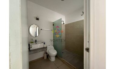 CASA EN RENTA, SEMI AMUEBLADA, PUERTO MORELOS, QUINTANA ROO