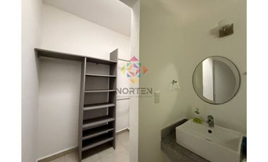CASA EN RENTA, SEMI AMUEBLADA, PUERTO MORELOS, QUINTANA ROO
