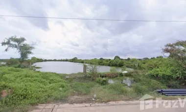 Land for sale in Khok Kham, Samut Sakhon