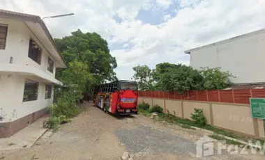 Land for sale in Tha Sai, Samut Sakhon