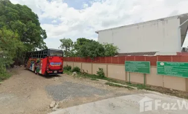 Land for sale in Tha Sai, Samut Sakhon