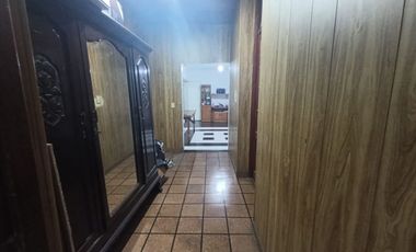 ALQUILER DE CASA EN CASEROS