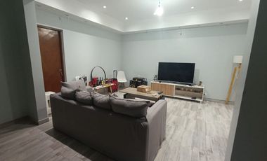 ALQUILER DE CASA EN CASEROS