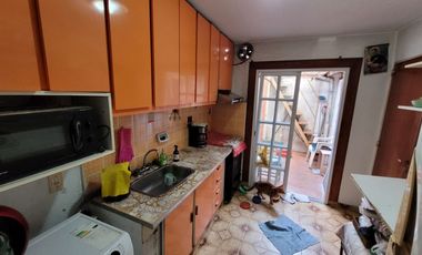 Duplex en venta en Haedo Sur
