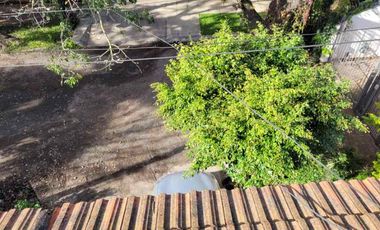 Duplex en venta en Haedo Sur