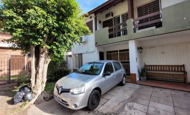 Duplex en venta en Haedo Sur