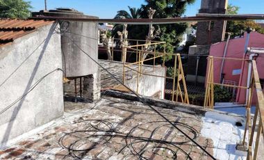 Duplex en venta en Haedo Sur