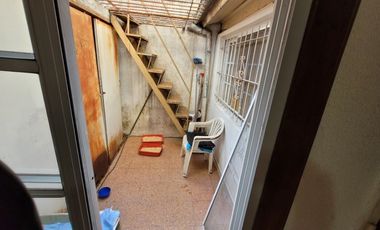Duplex en venta en Haedo Sur