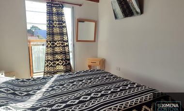 Departamento en venta de 2 dormitorios en Costa Azul