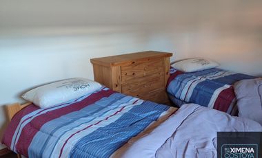 Departamento en venta de 2 dormitorios en Costa Azul