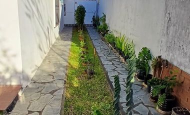 Oportunidad Venta casa 5 ambientes en Luis Guillón
