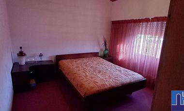 Oportunidad Venta casa 5 ambientes en Luis Guillón