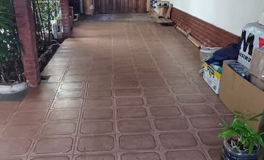 Oportunidad Venta casa 5 ambientes en Luis Guillón