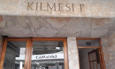 Departamento en venta en Quilmes Centro