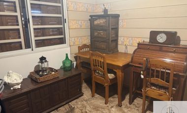 Dúplex en venta de 3 dormitorios c/ cochera en Mariano Moreno