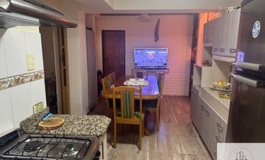 Dúplex en venta de 3 dormitorios c/ cochera en Mariano Moreno
