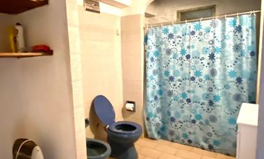 Casa en venta de 2 dormitorios c/ cochera en San José
