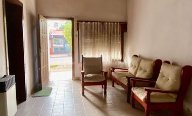 Casa en venta de 2 dormitorios c/ cochera en San José