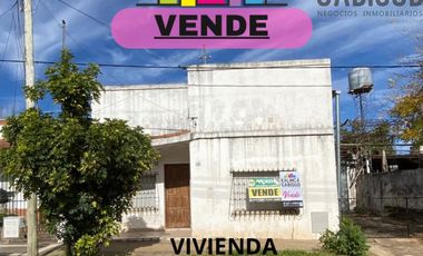 Casa en venta de 2 dormitorios c/ cochera en San José