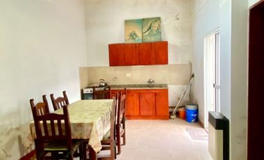 Casa en venta de 2 dormitorios c/ cochera en San José
