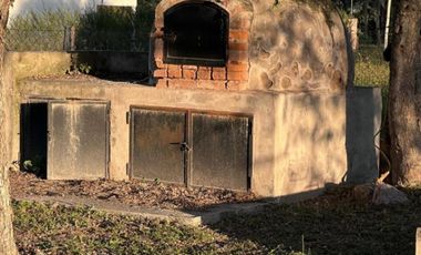 Casa quinta en alquiler  ubicada en El Ceibal