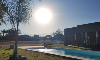 Casa quinta en alquiler  ubicada en El Ceibal