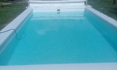 Casa quinta en alquiler  ubicada en El Ceibal