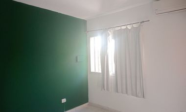 ALQUILER CASA DUPLEX EN GUAYMALLEN - SEMIPRIVADO
