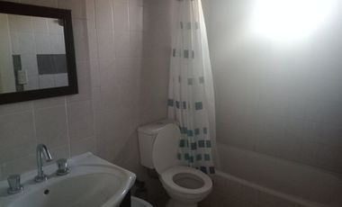 ALQUILER CASA DUPLEX EN GUAYMALLEN - SEMIPRIVADO