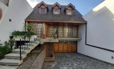 Casa en venta en Don Bosco Este