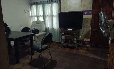 CASA DE 2 HABITACIONES EN RAWSON