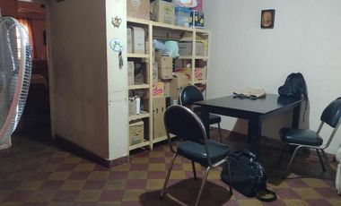 CASA DE 2 HABITACIONES EN RAWSON
