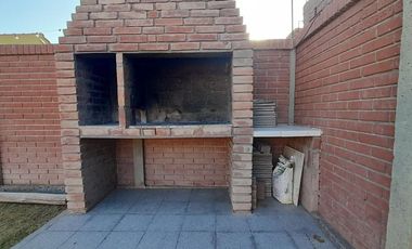 Casa de 3 habitaciones. B° Natania XV. Rivadavia