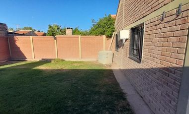 Casa de 3 habitaciones. B° Natania XV. Rivadavia