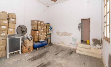 VENTA CASA LA BOCA USO RESID/COMERC/TERREN