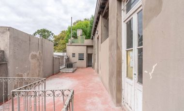 VENTA CASA LA BOCA USO RESID/COMERC/TERREN