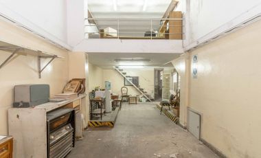 VENTA CASA LA BOCA USO RESID/COMERC/TERREN