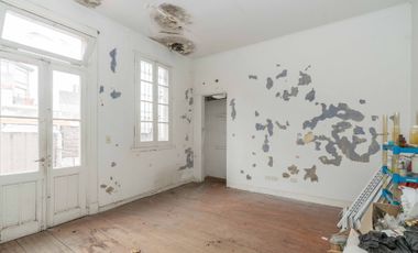VENTA CASA LA BOCA USO RESID/COMERC/TERREN