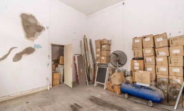 VENTA CASA LA BOCA USO RESID/COMERC/TERREN
