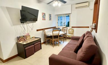 VENTA DPTO 3 amb LA BOCA GRAN PATIO