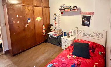 VENTA DPTO 3 amb LA BOCA GRAN PATIO