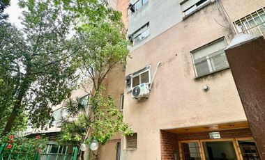 VENTA DPTO 3 amb LA BOCA GRAN PATIO
