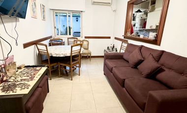 VENTA DPTO 3 amb LA BOCA GRAN PATIO