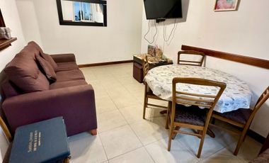 VENTA DPTO 3 amb LA BOCA GRAN PATIO