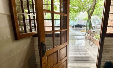 VENTA DPTO 3 amb LA BOCA GRAN PATIO
