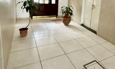 VENTA DPTO 3 amb LA BOCA GRAN PATIO